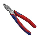 KNIPEX(クニペックス) 7803-140 スーパーニッパーINOX XL (SB)