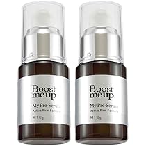 Amazon.co.jp: ブーストミーアップマイプリセラム トライアル