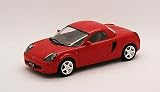 フジミ模型 1/24 インチアップシリーズNo.37 トヨタMR－S“S EDITION” ID-37