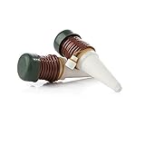 自動水やり器 自動給水器セット 点滴灌漑システム 自動給水ツール 散水用具 温室 庭 園芸 植物 盆栽 野菜 土に挿し 留守用に(図示のように)