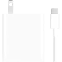 Xiaomi 急速充電器 67w Type-Cケーブルセット スマホ ACアダプター
