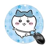 可愛 小動物 アニメです マウスパッド マウスパッド 大型マウスパッド アニメ デスクマット 柔軟耐摩耗性 防水清潔 しやすい オフィス/ホーム用/ゲーム（かんじょう）20*20cm