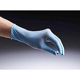 ニトリスト・タッチ 100枚入 ブルー Lサイズ [ショーワグローブ] 三カD