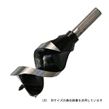 スターエム ショートビット 42.0MM