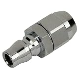SK11 ナットカプラ 内径8.0mm 外径12.0mm 80PN AP-18