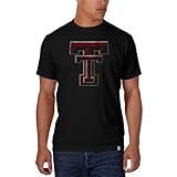 NCAA ' 47ブランドメンズScrum Basic Tee XL ブラック