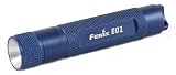 FENIX LEDライト E01 ブルー E01BLUE-6386 【8193178】