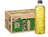 アサヒ飲料 颯 ラベルレスボトル ペットボトル 620ml×24本 [お茶] [緑茶]