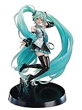 初音ミク クロニクル 1:7スケール PVCフィギュア