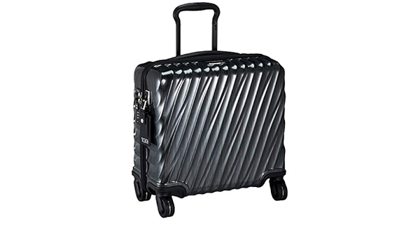 tumi 19 degree polycarbonate