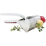 Norpro 468 Cast Aluminum Deluxe Potato Ricer by Norpro [並行輸入品]
