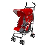 Maclaren マクラーレン ベビーカー Triumph Cardinal/Charcoal トライアンフ カーディナル/チャコール