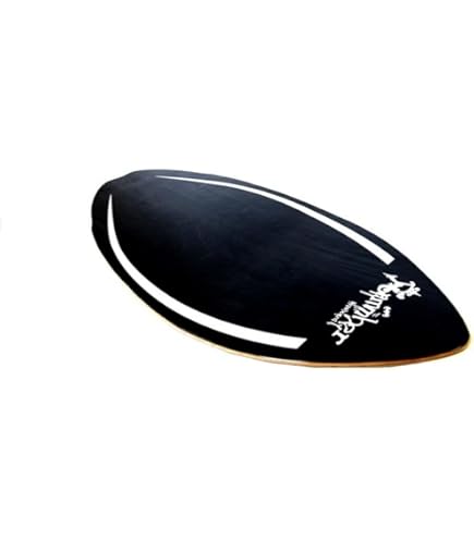 Amazon | ミニデザイン スキムボード (MINI DESIGN SKIMBOARD