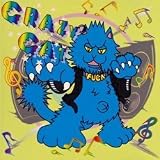 Crazy Cat (TYPE C)