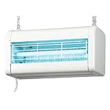 日本電興:電撃殺虫器屋内用 型式:NSS15210
