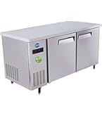 Amazon | (ジェーシーエム)JCM 省エネIシリーズ タテ型2ドア冷凍2ドア