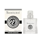 アランドロン サムライ ドライビングフォース EDT SP 50ml