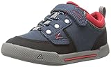 Keen ユニセックス・キッズ ENCANTO WESLEY LOW カラー: ブルー