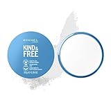 RIMMEL(リンメル) カインド&フリー プレストパウダー 001