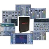 Sonnox Elite Native (7 Oxford Plug-ins) ソノックス