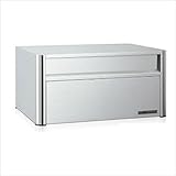 コーワソニア　オールステンレスポスト　P701シリーズ　　静音ラッチ錠仕様　P701H