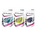 【３点セット】ドランブレイブ S6-60V CX-01 ＆ ウィザードアーク R4-55LO CX-02 ＆ ペルセウスダーク B6-80W CX-03