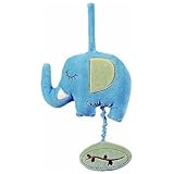 miyim（マイイム） オルゴール エレファント【MY-28223】