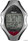 Polar RS800CX Multi Sport Heart Rate Monitor Watch with G3 GPS Sensor W.I.N.D. [並行輸入品]