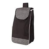 ショッピングカート ショッピングカートトロリーバッグ交換用スペアフィッティング33L