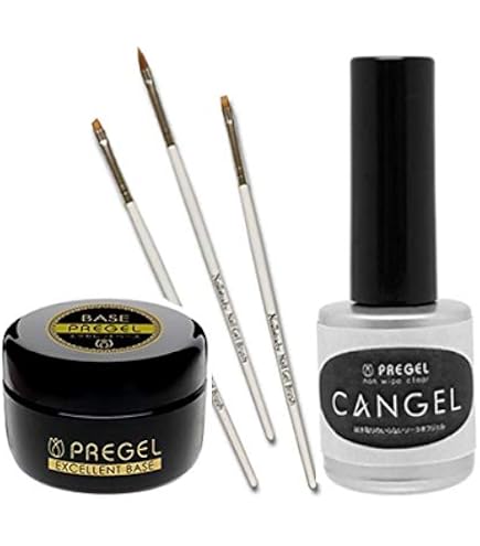 Amazon | PRE GEL エクセレントベースa 100g | プリジェル 割引 対象