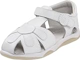 Nina Spunky Fisherman Sandal ( Toddler ) カラー: ホワイト