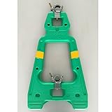 ユニット KYプラガードA型 386-121A 反射テープ付