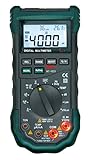 マザーツール オールインワンデジタルマルチメータ MT-8210