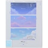 カミオジャパン(Kamiojapan) [プロフィールブック]プロフィール帳/SKY MEMORY