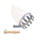 Berger 伸縮竿用 果実ピッカー 5805