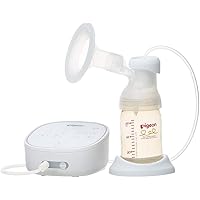 未使用　Pigeon さく乳器 母乳アシスト　電動タイプ　プロパーソナルアール さく乳器 電動 pro personal R – ピジョン公式オンラインショップ