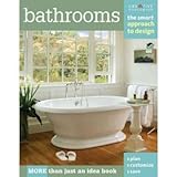 Bathrooms The Smart Approach to Design おもちゃ (並行輸入)
