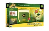 Uncle Milton John Deere Wild Walls Farm in My Room Decor [並行輸入品]