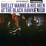 At The Black Hawk, Vol. 1 [Analog]