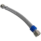 LASCO 0-2021 Widespread Flexible Connector for Price Pfister Brand [並行輸入品]