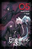 The Eminence in Shadow, Vol. 5 (light novel) (Volume 5)