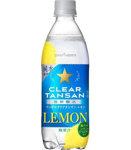 Amazon.co.jp: スターセレクト スパークリングウォーター(炭酸水