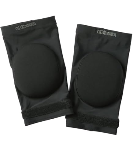 Amazon.co.jp: 25-26 eb's エビス スノーボード 膝用 プロテクター