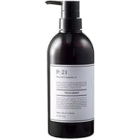 Amazon | サンコール【セット】R-21 シャンプー 500ml +