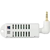 T&D 温湿度センサ TR-3100