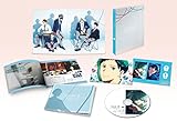 ツルネ -つながりの一射- Blu-ray 第三巻(特典なし) [Blu-ray]
