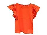 (アンセムオブジアンツ)anthem of the ants Tシャツ ORANGE POPPY 8 [並行輸入品]