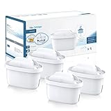 Oueemla 浄水ポット用 ブリタ 交換用カートリッジ 【ブリタ マクストラ BRITA MAXTRA 】 浄水器用 フィルターカートリッ