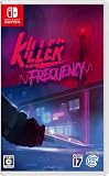 Killer Frequency(キラーフリークエンシー) -Switch