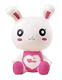 ビニールRabbitおもちゃコイン保存お金現金コインコレクションボックス